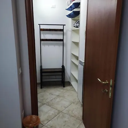 Nella Dolce Grotta *