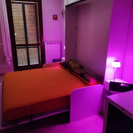 Apartment Nella Dolce Grotta