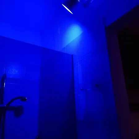 Nella Dolce Grotta Apartment