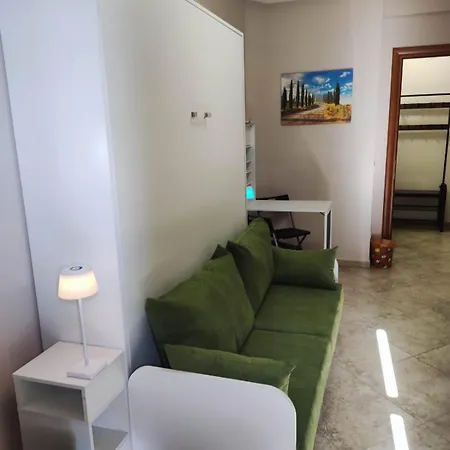 Apartment Nella Dolce Grotta