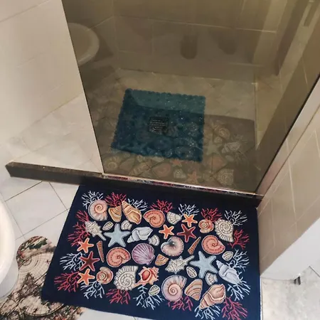 Nella Dolce Grotta Apartment Monsummano Terme