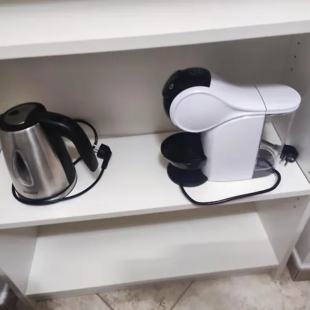 Nella Dolce Grotta Apartment Monsummano Terme