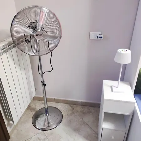 Apartment Nella Dolce Grotta *